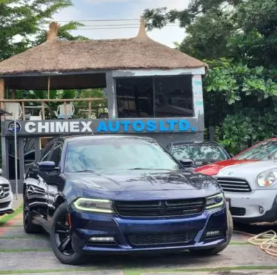 Dodge Charger
