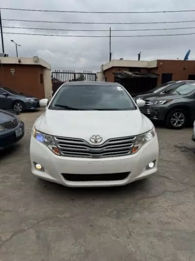 Toyota Venza