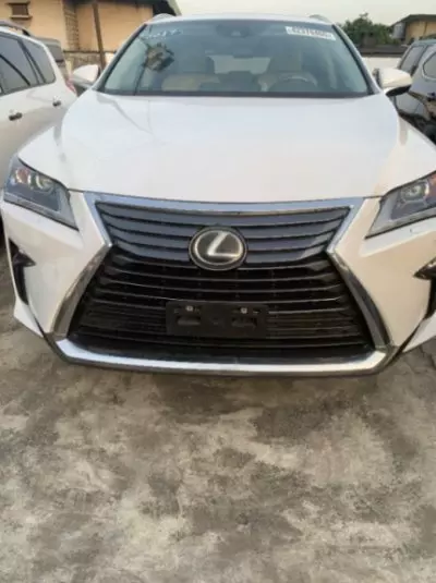 Lexus RX 350