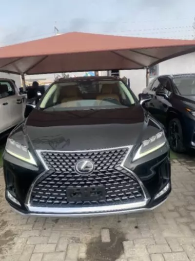 Lexus RX 350L