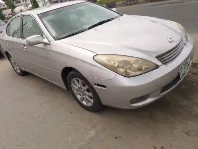 Lexus ES 330