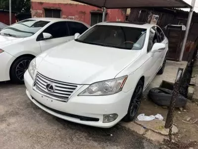 Lexus ES 350