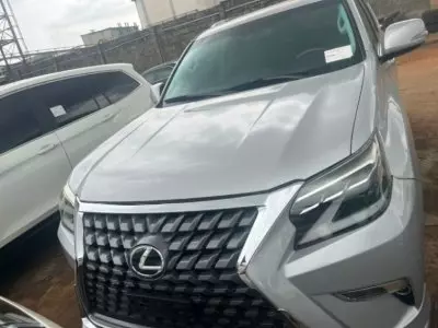 Lexus GX 460