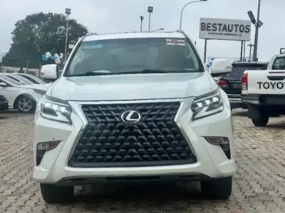Lexus GX
