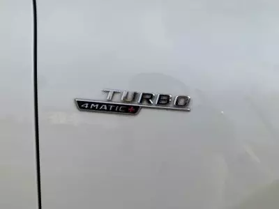 Mercedes-Benz GLE 53 AMG