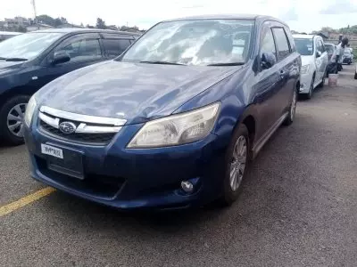 Subaru Exiga