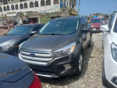 Ford Escape