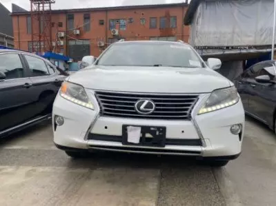 Lexus RX 350