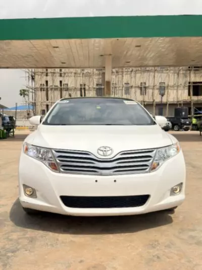 Toyota Venza