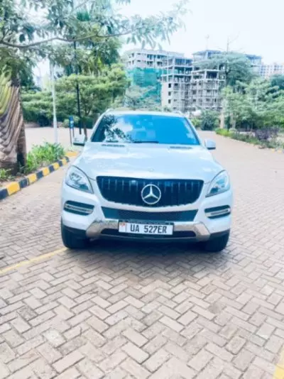 Mercedes-Benz ML 350