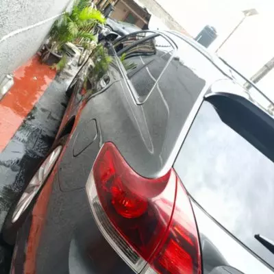 TOYOTA Venza