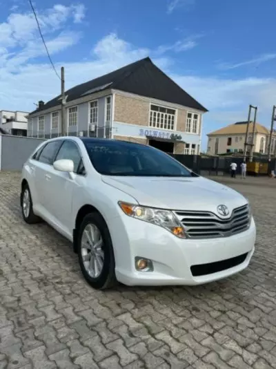 Toyota Venza