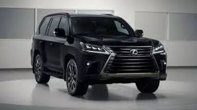 Lexus LX 470