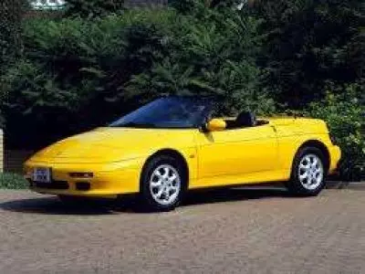 Kia Elan