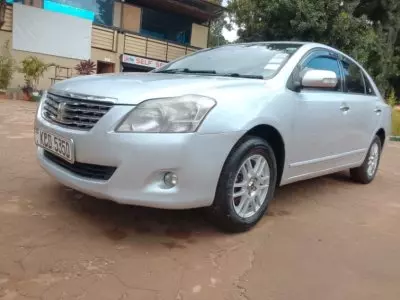 Toyota Premio 