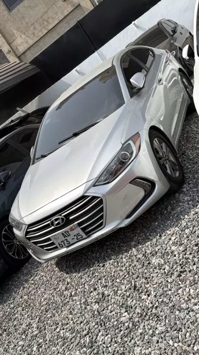 Hyundai SONATA 2,0L BVA GL