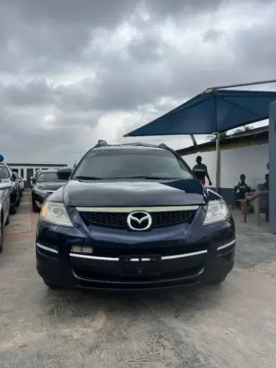 Mazda CX-9