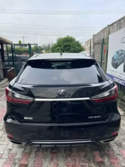 Lexus RX 350