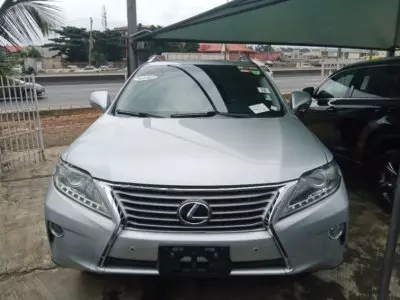 Lexus RX 350