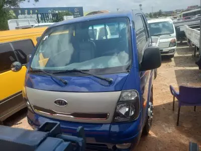 KIA Bongo