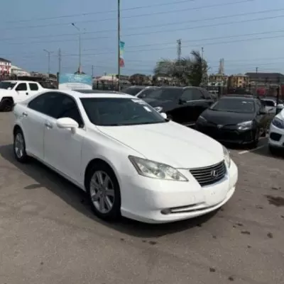 Lexus ES 350