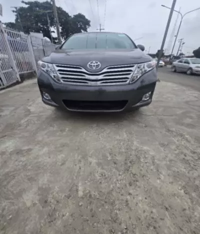 TOYOTA Venza