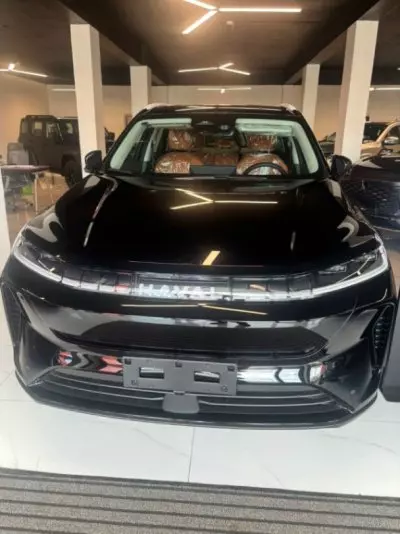HAVAL H6 SUPREME