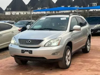 Lexus RX 350