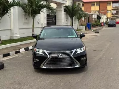 Lexus ES 350