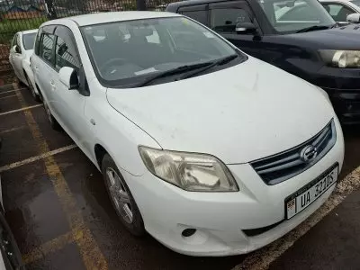 Toyota Fielder