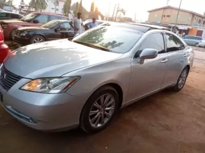 Lexus ES 350