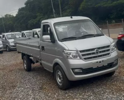 DONGFENG MINITRUCK C31