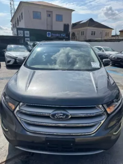 Ford Edge