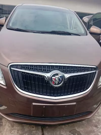 Buick Regal