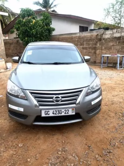 Nissan Sentra