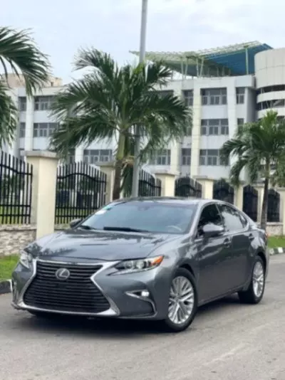 Lexus ES 350