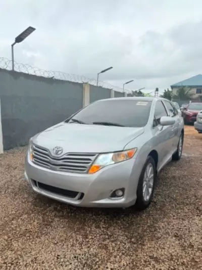 TOYOTA Venza