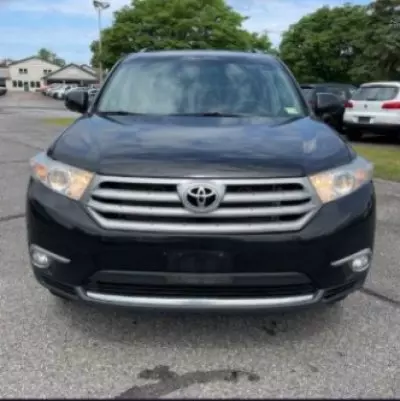 TOYOTA Rush