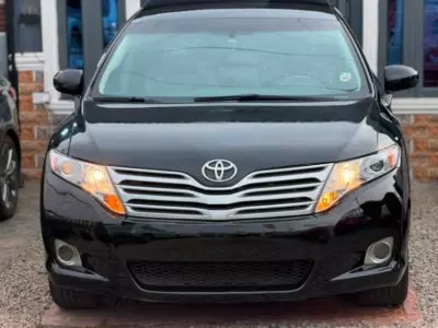 TOYOTA Venza