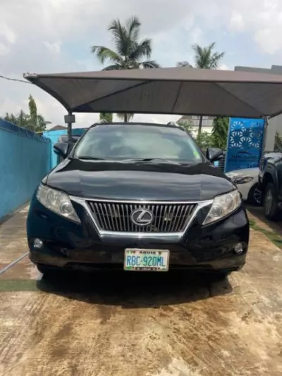 Lexus RX 300