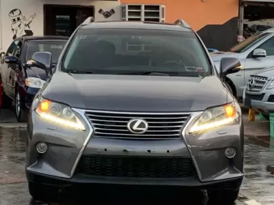 Lexus RX 350