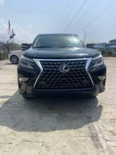 Lexus GX 460