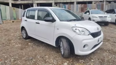 Daihatsu Boon