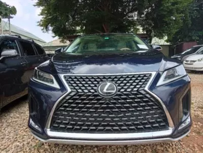 Lexus RX 350