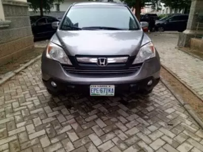 Honda HONDA ACCORD COUPE