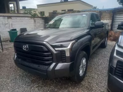 Toyota Tundra