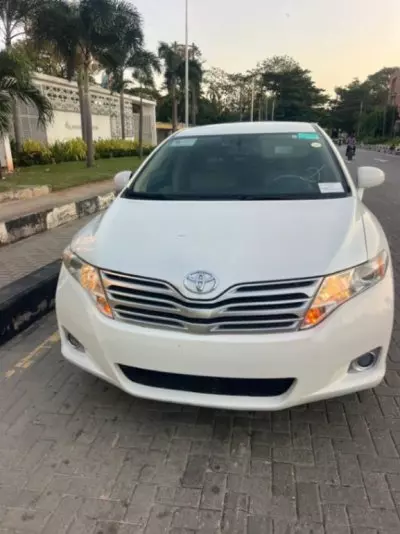Toyota Venza