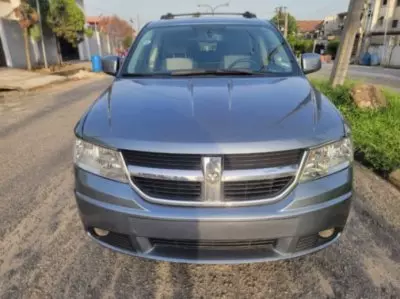 Dodge Journey