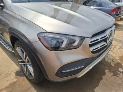 Mercedes-Benz ML 350