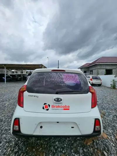 KIA Morning